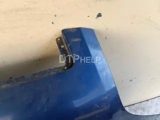 1532551 Капот Ford Fusion 1 Арт AM23716409, вид 2
