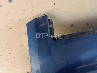 1532551 Капот Ford Fusion 1 Арт AM23716409, вид 5
