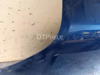 1532551 Капот Ford Fusion 1 Арт AM23716409, вид 6