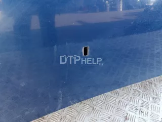 1532551 Капот Ford Fusion 1 Арт AM23716409, вид 10