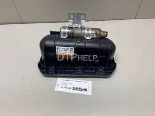 1780158 Подушка безопасности пассажирская (в торпедо) Ford Focus 3 Арт AM23716542, вид 12