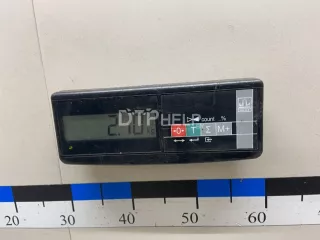 1780158 Подушка безопасности пассажирская (в торпедо) Ford Focus 3 Арт AM23716542, вид 13