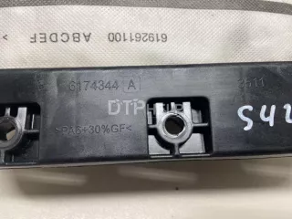 1780158 Подушка безопасности пассажирская (в торпедо) Ford Focus 3 Арт AM23716542, вид 2