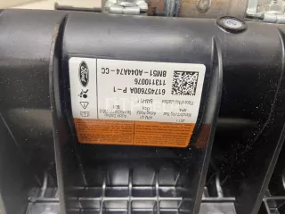 1780158 Подушка безопасности пассажирская (в торпедо) Ford Focus 3 Арт AM23716542, вид 10