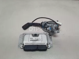 T113605010BE Блок управления двигателем Chery Tiggo t11 Арт AM23718133, вид 1