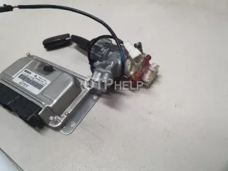 T113605010BE Блок управления двигателем Chery Tiggo t11 Арт AM23718133, вид 3