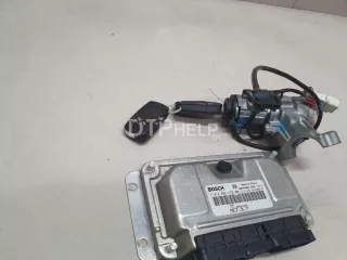 T113605010BE Блок управления двигателем Chery Tiggo t11 Арт AM23718133, вид 5