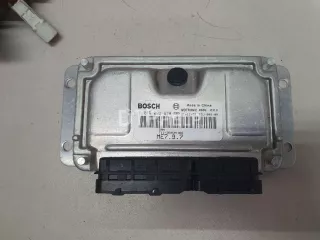 T113605010BE Блок управления двигателем Chery Tiggo t11 Арт AM23718133, вид 6