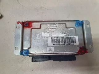 T113605010BE Блок управления двигателем Chery Tiggo t11 Арт AM23718133, вид 8