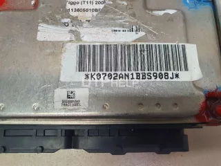 T113605010BE Блок управления двигателем Chery Tiggo t11 Арт AM23718133, вид 9