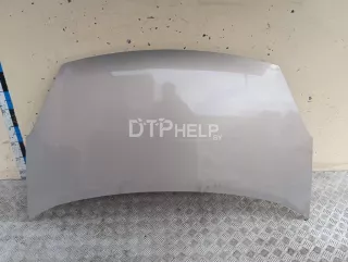 7901P7 Капот Citroen Berlingo 2  Арт AM23723893, вид 1