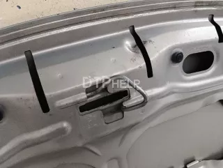 7901P7 Капот Citroen Berlingo 2  Арт AM23723893, вид 13
