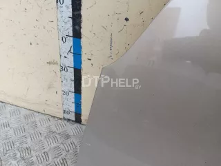 7901P7 Капот Citroen Berlingo 2  Арт AM23723893, вид 6