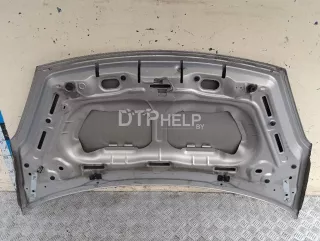 7901P7 Капот Citroen Berlingo 2  Арт AM23723893, вид 8