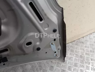 7901P7 Капот Citroen Berlingo 2  Арт AM23723893, вид 9