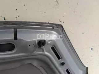 7901P7 Капот Citroen Berlingo 2  Арт AM23723893, вид 10