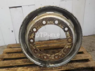  Диск колесный железо MAN TGS Арт AM8419638, вид 1