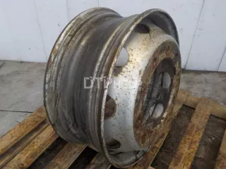  Диск колесный железо MAN TGS Арт AM8419638, вид 2
