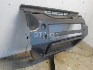  Бампер передний Renault Kerax Арт AM8424673, вид 2