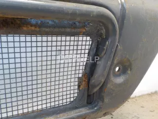  Бампер передний Renault Kerax Арт AM8424673, вид 4