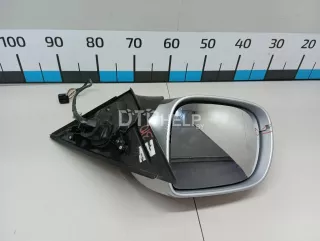8R1857409K01C Зеркало левое электрическое Audi Q5 1 Арт AM103038310, вид 1