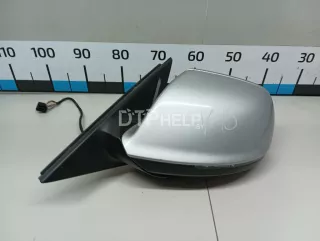 8R1857409K01C Зеркало левое электрическое Audi Q5 1 Арт AM103038310, вид 2