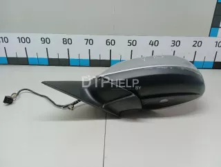 8R1857409K01C Зеркало левое электрическое Audi Q5 1 Арт AM103038310, вид 3