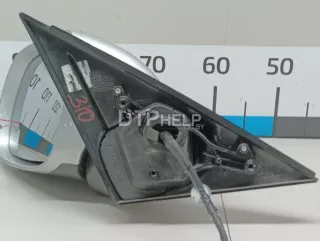8R1857409K01C Зеркало левое электрическое Audi Q5 1 Арт AM103038310, вид 4