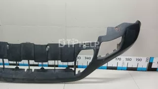 71102SWAG00 Бампер передний Honda CR-V 3 Арт AM103044247, вид 3