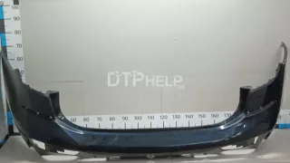 51128094106 Бампер задний BMW 6 G32 Арт AM103046224, вид 1