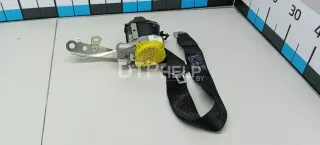 7336048230C1 Ремень безопасности с пиропатроном Lexus RX 3 Арт AM103048259, вид 1