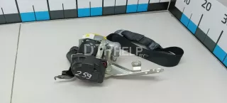 7336048230C1 Ремень безопасности с пиропатроном Lexus RX 3 Арт AM103048259, вид 3