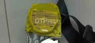 7336048230C1 Ремень безопасности с пиропатроном Lexus RX 3 Арт AM103048259, вид 6
