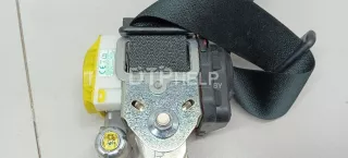 7336048230C1 Ремень безопасности с пиропатроном Lexus RX 3 Арт AM103048259, вид 7