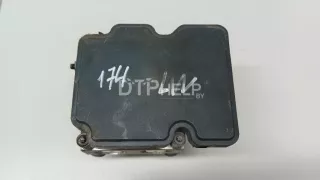 A4159006602 Блок ABS (насос) Mercedes Citan W415 Арт AM103049174, вид 7