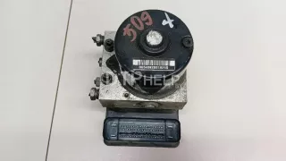 1676332 Блок ABS (насос) Ford Kuga 1 Арт AM103053509, вид 3