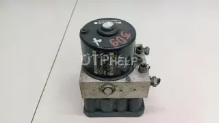 1676332 Блок ABS (насос) Ford Kuga 1 Арт AM103053509, вид 6