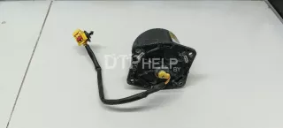 C2Z3352 Пиропатрон Jaguar XF 250 Арт AM103054351, вид 5