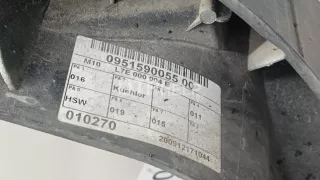 7E0805594H Панель передняя Volkswagen Transporter T5 Арт AM103062200, вид 5