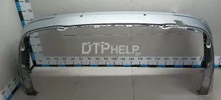 21388508019999 Бампер задний Mercedes E W213 Арт AM103064635, вид 1