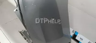 21388508019999 Бампер задний Mercedes E W213 Арт AM103064635, вид 3