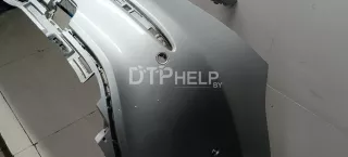21388508019999 Бампер задний Mercedes E W213 Арт AM103064635, вид 4