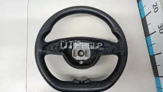 00046066009E38 Рулевое колесо для AIR BAG (без AIR BAG) Mercedes E W213 Арт AM103065313, вид 1