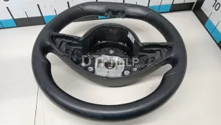 00046066009E38 Рулевое колесо для AIR BAG (без AIR BAG) Mercedes E W213 Арт AM103065313, вид 4