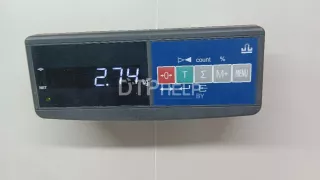 98515JD05A Подушка безопасности пассажирская (в торпедо) Nissan Qashqai 1  Арт AM103067706, вид 2