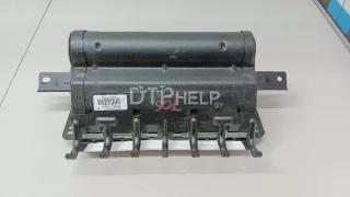 98515JD05A Подушка безопасности пассажирская (в торпедо) Nissan Qashqai 1  Арт AM103067706, вид 5