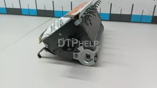 98515JD05A Подушка безопасности пассажирская (в торпедо) Nissan Qashqai 1  Арт AM103067706, вид 9