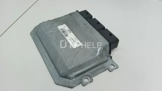 237100167S Блок управления двигателем Renault Sandero 2 Арт AM103069734, вид 9