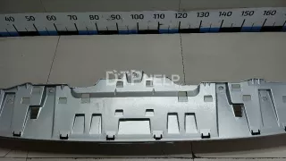 521596A964 Бампер задний Toyota Land Cruiser 200 Арт AM103071030, вид 3
