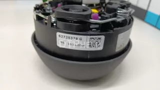 8W0880201AR6PS Подушка безопасности в рулевое колесо Audi A4 B9 Арт AM103075430, вид 13
